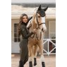 LeMieux LeMieux Classic Lycra Hood Oak
