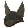 LeMieux LeMieux Classic Lycra Hood Oak