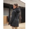 Mark Todd Mark Todd Ladies 3/4 Quilted Jacket