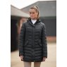 Mark Todd Mark Todd Ladies 3/4 Quilted Jacket