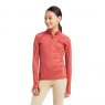 Ariat ARIAT YOUTH LOWELL 2.0 1/4 ZIP BASELAYER