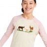 Ariat Ariat Youth Pasture T Shirt