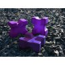 PolyJumps PolyJumps Mini Blocks Pack Of 6