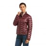 Ariat ARIAT WOMANS IDEAL 3.0  DOWN JACKET