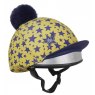 LeMieux LeMieux Mini Pom Pom Hat Silk