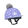 LeMieux LeMieux Mini Pom Pom Hat Silk