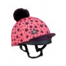 LeMieux LeMieux Mini Pom Pom Hat Silk