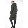 HKM HKM Preston Long Riding Coat