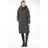 HKM HKM Preston Long Riding Coat