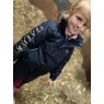 Feathers Country  Feathers Country Sledmere Junior Jacket
