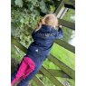 FEATHERS COUNTRY SLEDMERE JUNIOR JACKET