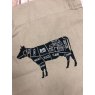 Feathers Country  Feathers Country Beef Butchery Apron