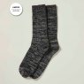 Toggi Cedar Wool Hiking Sock  Charcoal