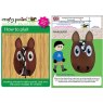 Crafty Ponies Crafty Ponies Plaiting Boards