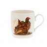 At Home in the Country Fine Bone China Mug