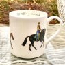 At Home in the Country Fine Bone China Mug