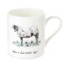 At Home in the Country Fine Bone China Mug