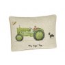 At Home in the Country LINEN MIX CUSHION