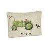 At Home in the Country Linen Mix Cushion