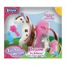 Breyer Breyer Blossom The Balerina Bath Time Horse