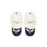 Joules Joules Slippet Slip On Felt Slippers