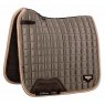 LeMieux LeMieux Loire Classic Dressage Pad Rose / Truffle