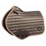 LeMieux LeMieux Loire Classic Close Contact Pad Rose / Truffle