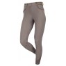 LeMieux LeMieux Freya Lux Breeches - Rose & Truffle Collection