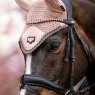 LeMieux LeMieux Loire Fly Hood Rose / Truffle Collection