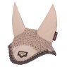 LeMieux LeMieux Loire Fly Hood Rose / Truffle Collection