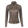 LeMieux LeMieux Dynamique Jacket Rose & Truffle Collection