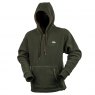 Ridgeline Ridgeline Men's Ballistic Olive Hoodie