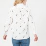 Joules JOULES AMILLA DROPPED  SHOULDER SHIRT