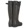 Le Chameau Le Chameau Vierzonord Wellingtons Marron Fonce