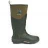 Muck boot Company Muck Boot Muckmaster Hi Moss