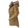 Ridgeline Ridgeline Ladies Monsoon  Arctic Smock