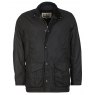 Barbour Barbour Hereford Mens Waxed Jacket