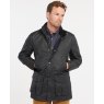 Barbour Barbour Hereford Mens Waxed Jacket