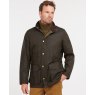 Barbour Barbour Hereford Mens Waxed Jacket