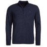 Barbour Barbour Tisbury Half Zip Sweater