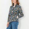 Joules Joules Pip Print 1/2 Zip