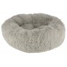 Kerbl Kerbl Cosy Calming Fluffy Dog Bed 60cm X 18cm