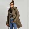 Joules Joules Canterbury Long Coat