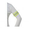 Hy Equestrian Hyviz Reflector Arm/leg Wraps