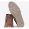 Barbour Barbour Readhead Boot Tan