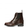 Ariat Ariat Nitro Devon Zip Paddock Boot Waxed Chocolate