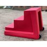 PolyJumps POLY JUMPS 3 STEP MOUNTING BLOCK