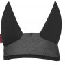 LeMieux LeMieux Ultra Fly Mesh Hood Black