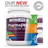 Bettalife PHARMAPRO BETTALIFE 3 IN1 TOTAL SUPPORT 1KG