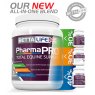 Bettalife Pharmapro Bettalife 3 In1 Total Support 1kg